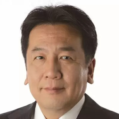 Japan's opposition leader Edano to resign
